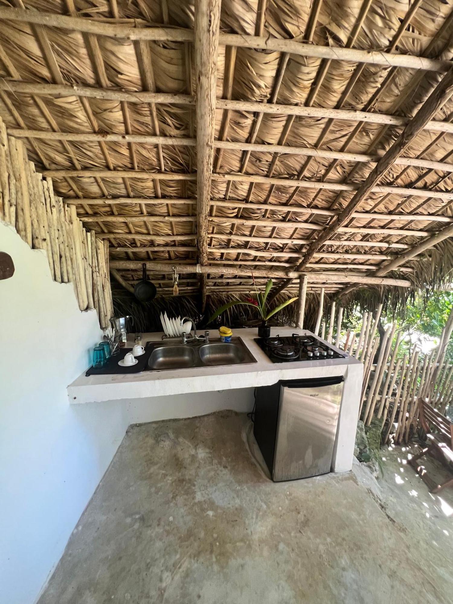 Taino Beach Lofts El Valle Eksteriør bilde